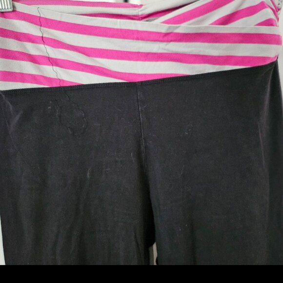 Aerie Yoga Pants - Slim Gym Boot - Picture 2 of 5